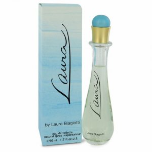 Laura 402879 Laura By  For Women - 1.6 Oz Edt Spray