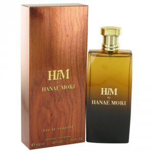 Hanae 515317 Him Is A New Fragrance From The Famous House Of , Release