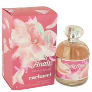 Cacharel 533579 Eau De Toilette Spray 3.4 Oz