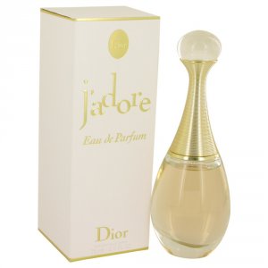 Christian 538982 J'adore Eau De Parfum, Perfume For Women, 2.5 Oz