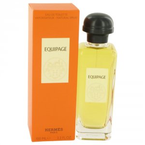 Hermes 412859 Eau De Toilette Spray 3.3 Oz