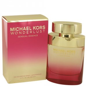 Michael 538661 Wonderlust Sensual Essence Is A Modern Floral Gourmand 