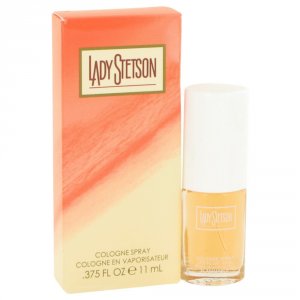 Coty 482691 Cologne Spray .375 Oz  Lady Stetson Perfume By  For Women