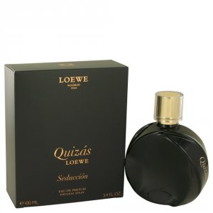 Loewe 538727 A Romantic, Almost Aphrodisiac Scent,  Quizas Seduccion P