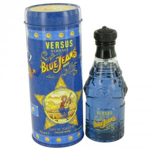 Versace 417516 Eau De Toilette Spray (new Packaging) 2.5 Oz