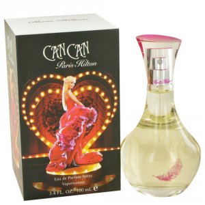 Paris FX4703 Can Can Eau De Parfum Spray By