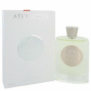 Atkinsons 549924 Eau De Parfum Spray (unisex) 3.3 Oz