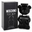 Moschino 550465 Toy Boy By  Is A Lively Fragrance Released In 2019. Th