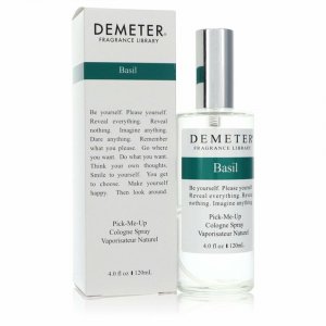 Demeter 556102 Cologne Spray (unisex) 4 Oz