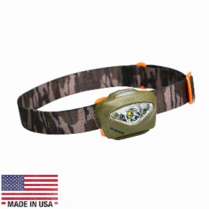 Princeton VIZZ420-GK Mossy Oak Gamekeeper - Vizz Headlampwersquo;ve Pa