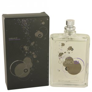 Escentric EM10029 ($135 Value)  Molecule 01 Eau De Toilette Spray, Uni