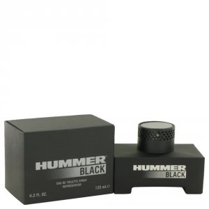 Hummer 502157 Black For Men Is A Distinctive Fragrance That Includes B