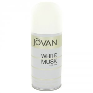 Jovan 532864 White Musk By  Is A Timeless Classic Scent, Which Was Lau