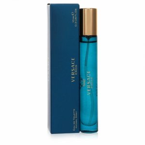 Versace 555064 You'd Expect Nothing Less Than A Manly Fragrance From T