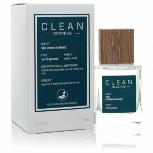 Clean 555321 Hair Fragrance 1.7 Oz