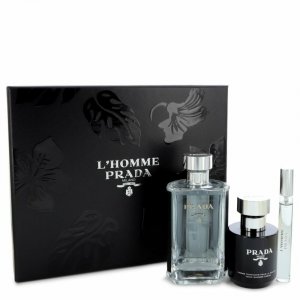 Prada 542883 This Fragrance Was Created By The Design House Of  With P