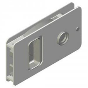 Southco MF-02-110-70 Door Entry Lockset Flushspecifications:finish: Po