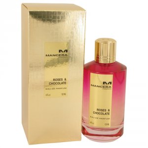 Mancera 536910 Eau De Parfum Spray (unisex) 4 Oz