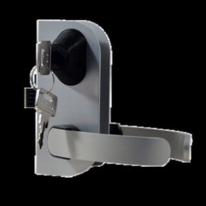 Southco ME-01-210-60 Offshore Swing Door Latch Key Locking