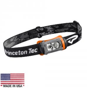 Princeton RMX300-GY Remix Led Headlamp - Greythe Remix Is A Staple Of 