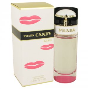 Prada 534551 Like Its Name Implies,  Candy Kiss Is A Sweet Perfume Fro