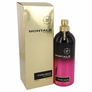 Montale 542242 Eau De Parfum Spray 3.4 Oz