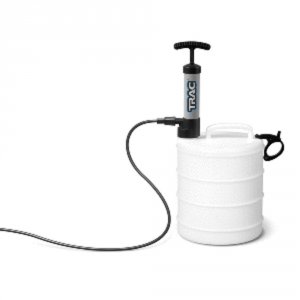 Camco 69362 Fluid Extractor - 7 Liter