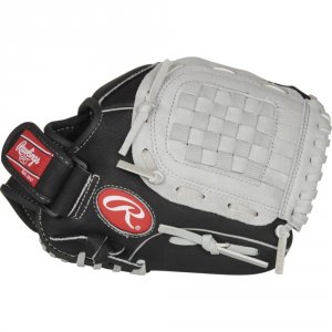 Rawlings SC105BGB-6/0 The  Sure Catch 10.5-inch Youth Infieldoutfield 