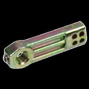 Whitecap S-0226SL Straight Short Cam Bar