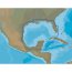 C-map NA-D064 Na-d064 Gulf Of Mexico - Microsdtrade;sdtrade; Card Form