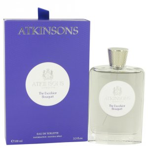 Atkinsons 529904 An Unisex Fragrance Added To The Legendary Collection