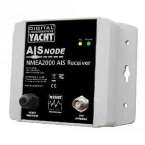 Digital ZDIGAISNODE Aisnode Nmea 2000 Boat Ais Class B Receiveraisnode