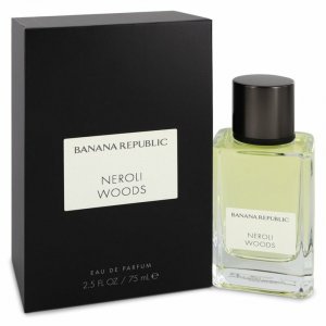 Banana 550815 Neroli Woods Perfume By . This Unisex Fragrance Was Rele