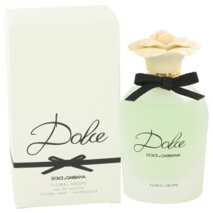 Dolce 531777 This Fragrance Was Released In 2015. A Flowery Fresh Bouq