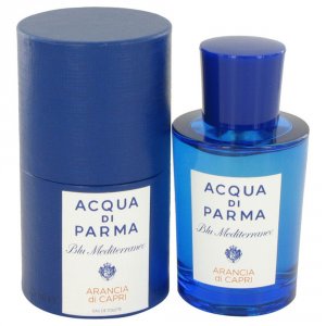 Acqua 497205 The Orange Groves Of Capri Inspired This Citrus Aromatic 