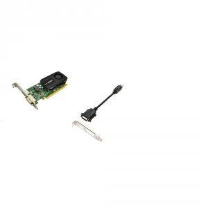 Hp 818244-001 Package Includes: Quadro K420, High Profile Bracket, Low