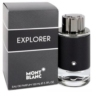 Mont 550459 Eau De Parfum Spray 1 Oz