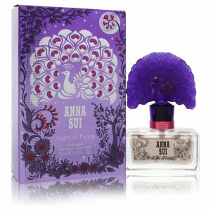 Anna 555143 's Luxury Perfume Night Of Fantasy For Women Was Introduce