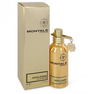 Montale 543308 Eau De Parfum Spray (unisex) 1.7 Oz