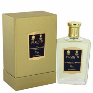 Floris 541589 Elegant And Refined,  7172 Turnbull  Asser Layers Citrus