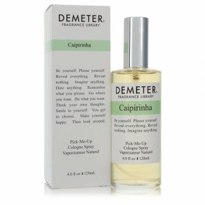 Demeter 556085 Pick Me Up Cologne Spray (unisex) 4 Oz