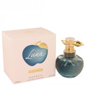 Nina 537134 Luna  Is A Strong And Feminine Perfume That Was Launched B