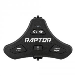 Minn 1810253 Raptortalon Bluetooth Stomp Switch