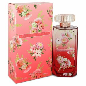 Adrienne 551278 Bursts Of Pink Floral Not Only Pop From The Packaging 