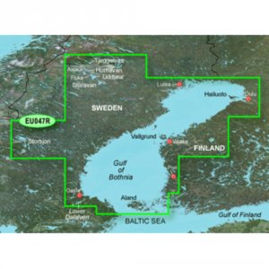 Garmin 010-C0783-20 Bluechartreg; G3 Hd - Hxeu047r - Gulf Of Bothnia -