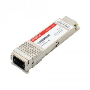 Proline QSFP-40G-SR4-PRO Product May Differ From Image Shown