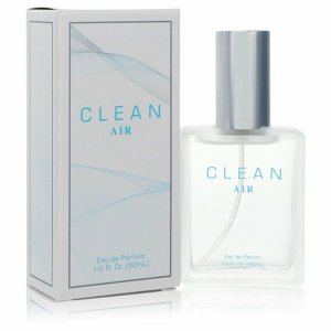 Clean 555292 Air By  Eau De Parfum Spray 1 Oz For Women