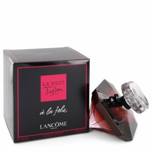 Lancome 543511 La Nuit Tresor A La Folie Is A Beautifully Complex Perf