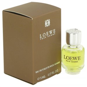 Loewe 492799 Mini Edt .17 Oz