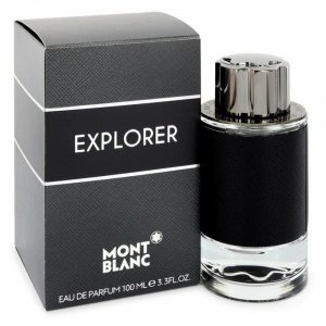 Mont 545976 Eau De Parfum Spray 3.4 Oz